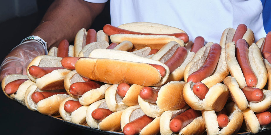 Crazy HotDogs